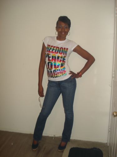 Keona Williams