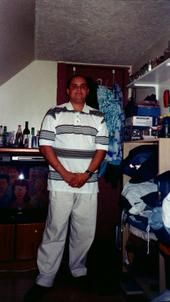 Jose Torres