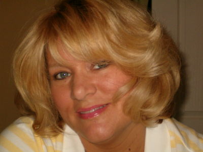 Gloria Mayol