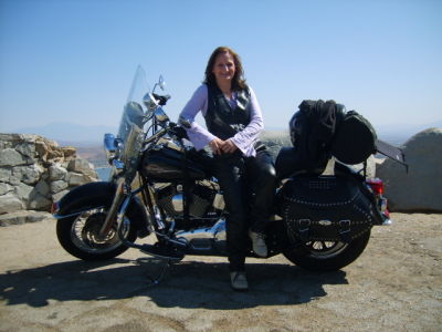 Renee Handsaker