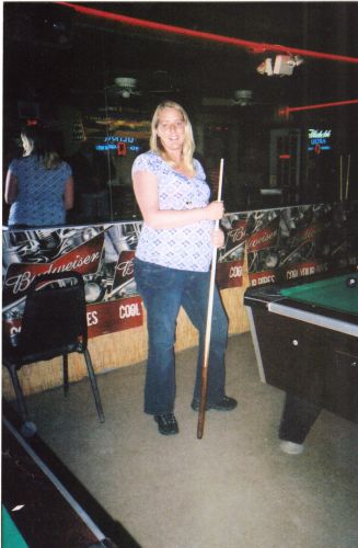 Christina Turner