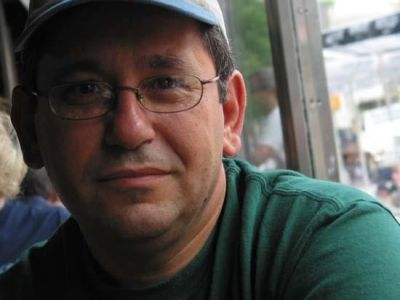James Hasapis