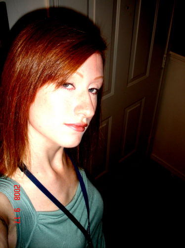 Katherine Unger