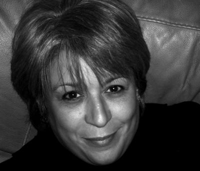 Myrna Vera