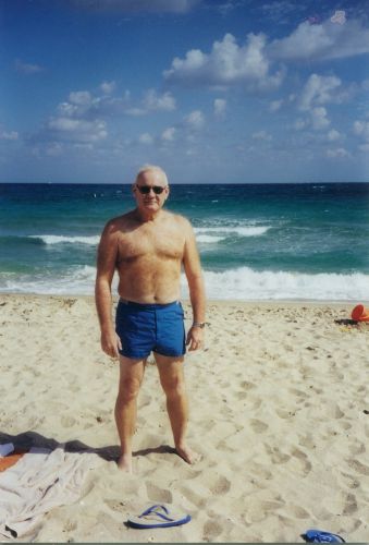 James Webb