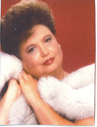 Anna Stephens