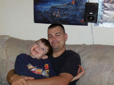 Jared Rardin