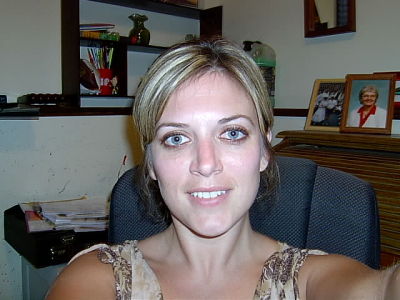Tessa Hatzenbuhler