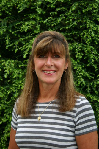 Catherine Grassello
