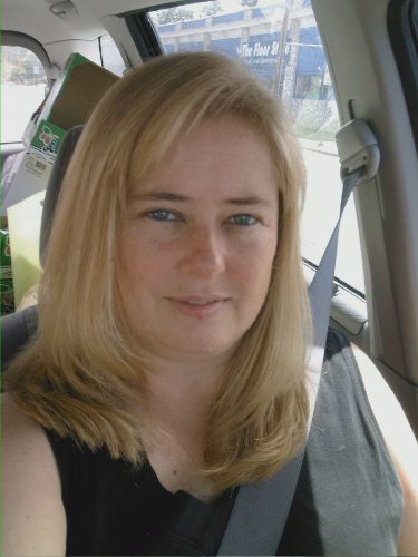 Marcy Daniels