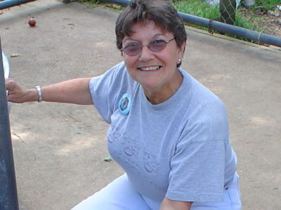 Kathryn Gingrich