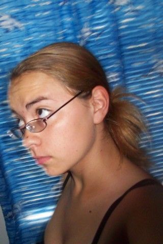 Sarah Bleier