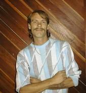 Donald Nordstrom