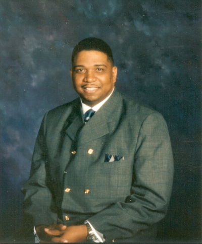 Ellis Washington