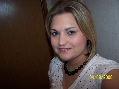 Cecilia Holland