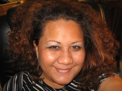 Theresa Frysinger