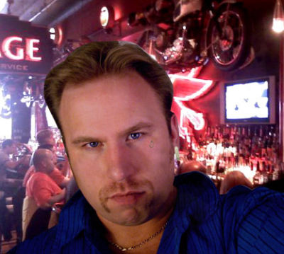 Daniel Hansen