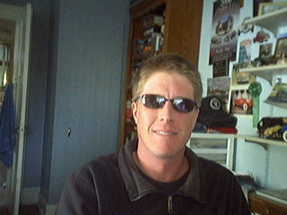Eric Gulliksen