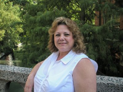 Sheree Halbardier
