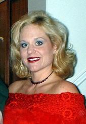 Tina Bryant