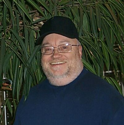 William Colgan
