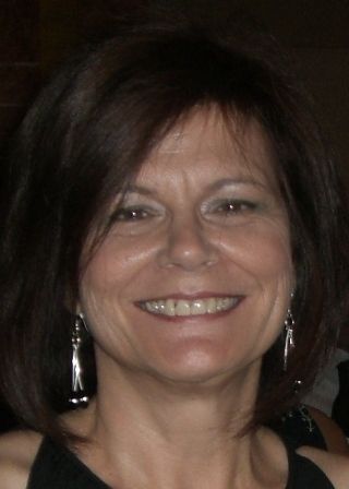 Sandra Cook