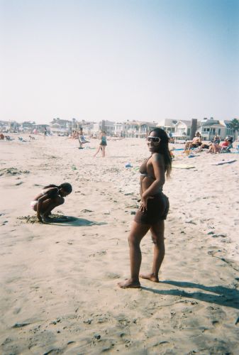 Antonette Gordon