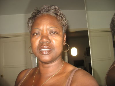 Beverly Washington