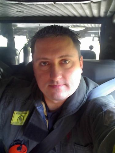 Michael Kus