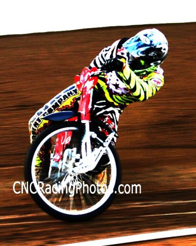 Raymond Cox