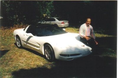 Alexander Orengo