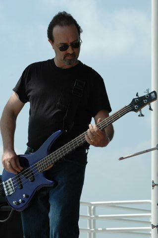Mark Jaqua