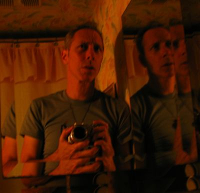 Joel Goldstein