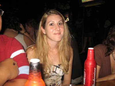Jessica Molnar