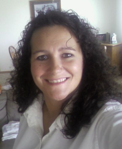 Cindy Lambright