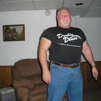 Steven Roush