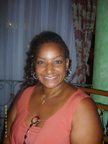 Deidre Bacon