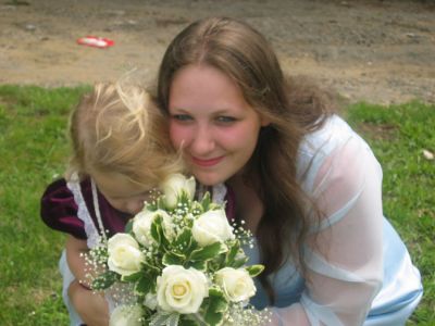 Heather Bertog