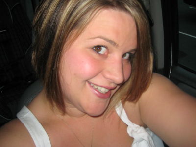 Mandy Jones