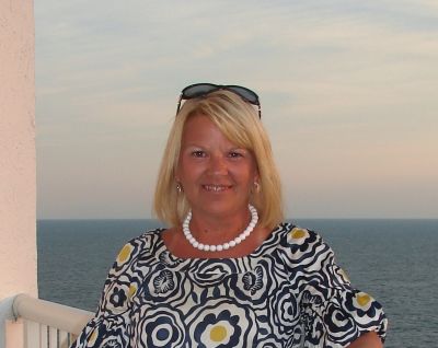 Kimberly Dickerson