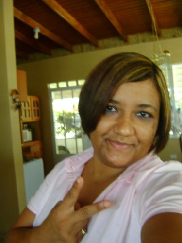 Sandra Granados