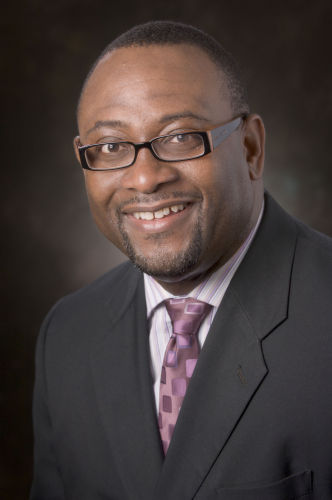 Tyrone Carr