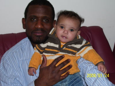 Marcus Mcclinton