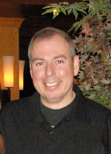 Charles Isom