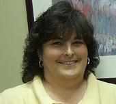 Vickie Gardner