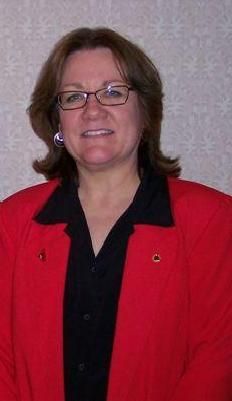 Deborah Davis