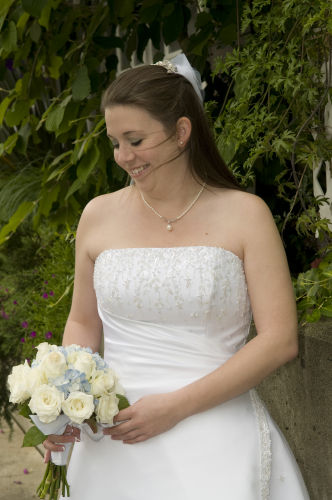 Sarah Coomer
