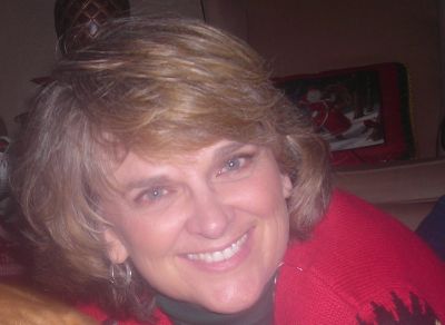 Mary Russell