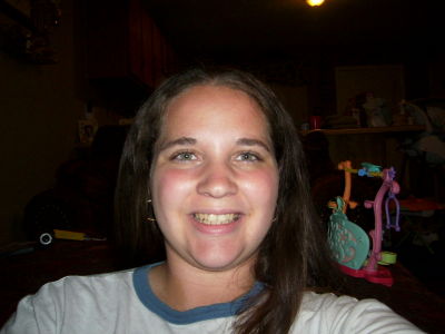 Samantha Hatcher