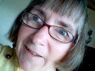 Marilyn Mckenzie